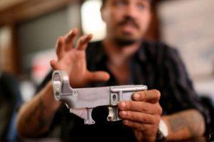 Supreme Court Sets Date For ‘Ghost Gun’ Case
