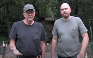 YouTube Sets Sights On Hickok45 Videos