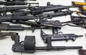 Gun Groups Legally Support Case Against NY So-Called “Assault Weapons” Ban
