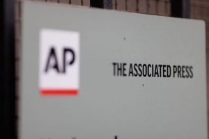 Associated Press refuses to correct anti-gun story — another symptom of its decline