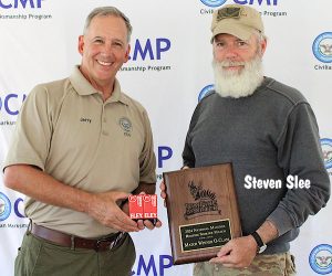 60-Year-Old Wins 7th O-Class Title at Nat’l Rimfire Sporter Match