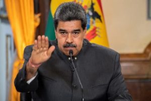 Election Fraud: Both Sides Claim Victory in Venezuela, But Only One Side Has Guns