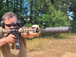 X2 Dev Group: Trident AR-15 Barrel Review