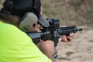 SAF Vows to Take Maryland’s Semi-Auto Ban to the Supreme Court