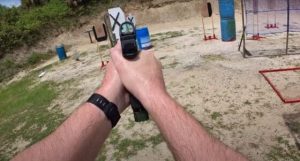 Do VR Gun Training Skills Translate To The Real World?