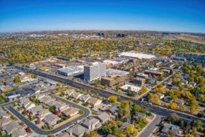 All Is Not Lost: City of Aurora Fights Back Against the Californication of Their State