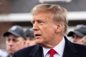 Trump Reaffirms Pro-Gun Stance Following Attack, Criticizes Harris on Gun Control