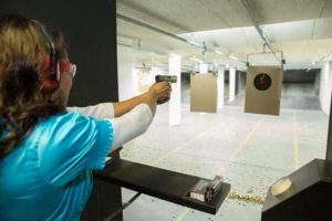 Have a Blast: Celebrate National Shooting Sports Month