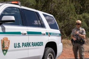 Park Service Law Enforcement Presence Dwindles While Building Carry Bans Stay In Effect