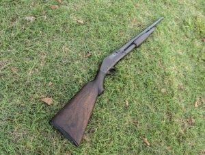 Obscure Object of Desire: The Marlin Model 28