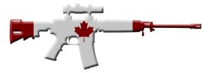 Canada’s Gun Buyback Program Already an Epic Fail