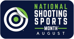 For Shooting Sports Month — Event Calendar and FREE Targets