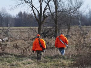 Flawed Anti-Hunting/Anti-Gun Study Got the Headlines JAMA Wanted