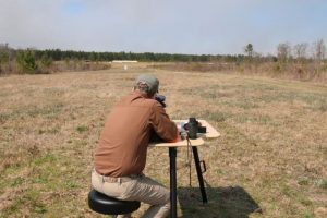 FPC Petitions Supreme Court To Hear Michigan Gun Range Case