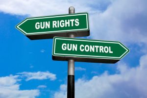 New anti-gun group focused on state legislatures