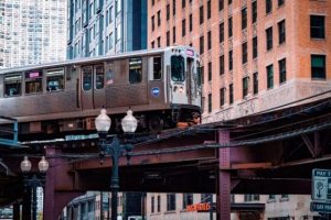 Illinois’ Public Transport Carry Ban Ruled Unconstitutional as Four Passengers Murdered on CTA Blue Line