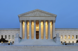 NRA Asks Supreme Court To Consider AWB Case