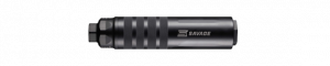 Savage Arms Adds New AC350 to AccuCan Suppressor Line