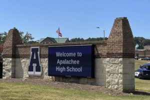 Apalachee High School Shooting Renews Calls for Gun Legislation