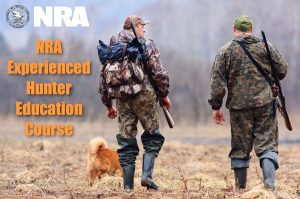 FREE NRA Experienced Hunter Education Courses Online