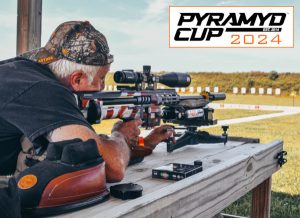 2024 Pyramyd Cup Airgun Match Next Week in Ohio