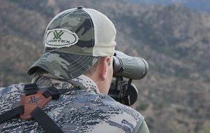 Smarter Spotting for Hunters — Using Binoculars with a Tripod