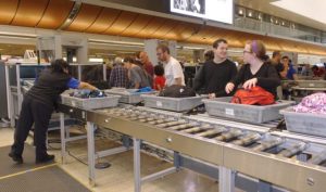 D’oh! Some Airports on Pace to Break TSA Records on Catching Guns in Carry-Ons this Year