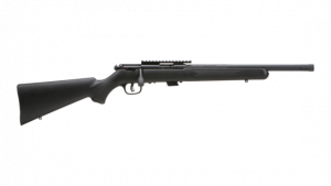 Savage Arms Announces 21 Sharp Rimfire Rifle Offerings