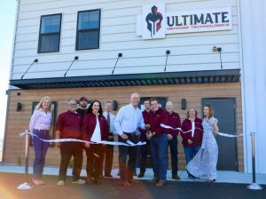 Ultimate Defense Technologies Gets a Warm Montana Welcome