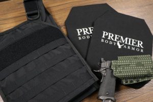 New York Judge Allows Lawsuit Against Body Armor Ban To Go To Trial