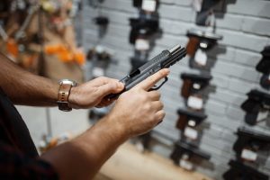 Post-Election Worries? Don’t Panic Buy Your First Gun!