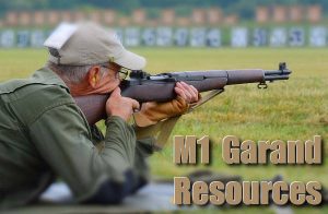 On Veterans Day — Good Resources for M1 Garands