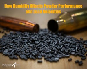 How Travel Humidity Changes Can Affect Ammo Performance