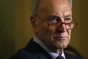 Why Sen. Schumer Is Rushing Judges Through Senate Confirmation