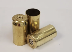 Much Ado Over 3 Spent Shell Casings In School Backpack