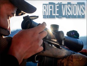 Rifle Visions — Great Photos of Rifles in Scenic Backcountry