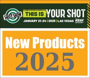 New Products Featured at SHOT Show 2025