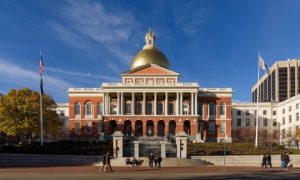 Mass. Lawmaker Seeks To Repeal Last Year’s Sweeping Anti-Gun Law