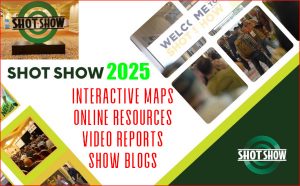 SHOT Show 2025 — Online Resources and Gun Preview Videos